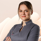 Ушакова Елена Олеговна, хирург