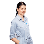 Лукашова Анастасия Валерьевна, детский стоматолог