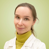 Вотякова Наталья Александровна, детский невролог