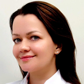 Старицкая Ирина Анатольевна, стоматолог-ортопед