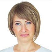 Миняйленко Ирина Анатольевна, гастроэнтеролог