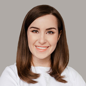 Сидоренко Вероника Олеговна, стоматолог-терапевт