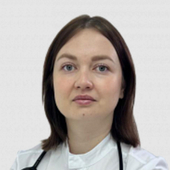 Елина Альбина Радиковна, терапевт