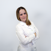 Степанищева Мария Сергеевна, невролог