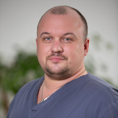 Кервелис Артем Анатольевич, кардиолог