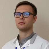 Кузьмичев Владимир Юрьевич, рентгенолог