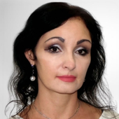 Тюлькина Ольга Александровна, врач УЗД