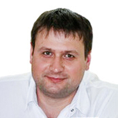 Кучерявенко Андрей Васильевич, стоматолог-ортопед