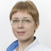 Соловова Алла Юрьевна, детский аллерголог