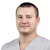 Карсаков Владислав Олегович, массажист