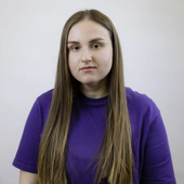 Волкова Олеся Александровна, инструктор ЛФК