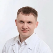 Глотов Евгений Алексеевич, проктолог