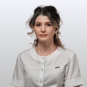 Артименко Нина Николаевна, стоматолог-терапевт