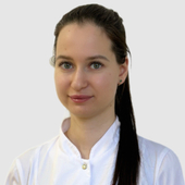 Якушева Анастасия Олеговна, акушер-гинеколог