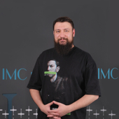 Ибрагимов Байрам Тамерланович, невролог