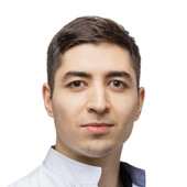 Каручев Магомед Багаутдинович, стоматолог-терапевт