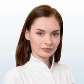 Чулкова Виктория Константиновна, терапевт