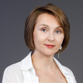 Журавлева Ангелина Валерьевна, детский ЛОР