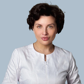 Ефимова Юлия Евгеньевна, косметолог