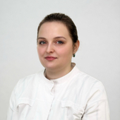 Петухова Елизавета Андреевна, невролог