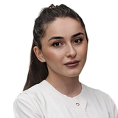 Балаева Саида Саидовна, невролог