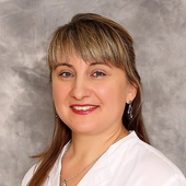 Личман Ольга Васильевна, стоматолог-терапевт