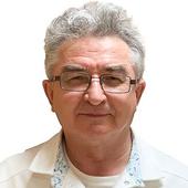 Сулейманов Шамиль Кязымович, офтальмолог