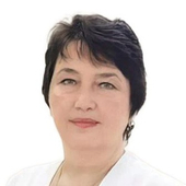 Тебенькова Елена Александровна, офтальмолог