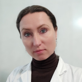 Буткова Татьяна Владимировна, психиатр