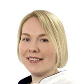 Язбурските Гражина Альгирдавна, эндокринолог