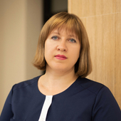 Колодяжная Татьяна Николаевна, массажист