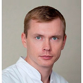 Торопов Евгений Александрович, нейрохирург