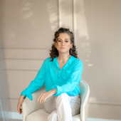 Смит Лилия Эльгизовна, психолог