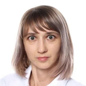 Чеганова Мария Михайловна, стоматологический гигиенист