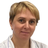 Зинатулина Татьяна Николаевна, педиатр