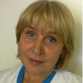 Марийко Наталья Петровна, гинеколог