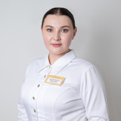 Левушкина Анна Евгеньевна, дерматолог