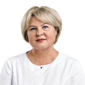 Щербакова Светлана Юрьевна, офтальмолог