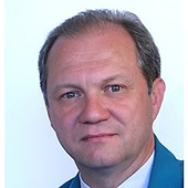 Малоярославцев Вячеслав Дмитриевич, реаниматолог