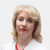 Липина (Уразова) Наталья Владимировна, терапевт