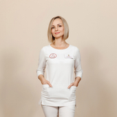 Левочкина Екатерина Владимировна, офтальмолог