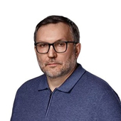 Шубин Кирилл Александрович, психолог