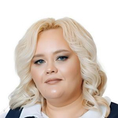 Сидоряк Ирина Александровна, массажист