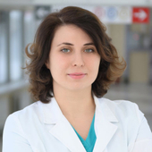 Булатова Юлия Сергеевна, гинеколог