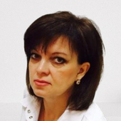 Белоусова Елена Владимировна, гинеколог