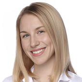 Шевченко Полина Владимировна, эмбриолог