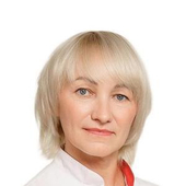 Денисова Ольга Александровна, офтальмолог