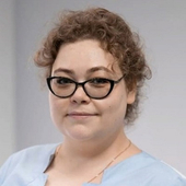 Золочевская Ксения Анатольевна, стоматолог-терапевт