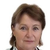 Мухина Ольга Валентиновна, педиатр