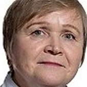 Долгова Марина Александровна, невролог